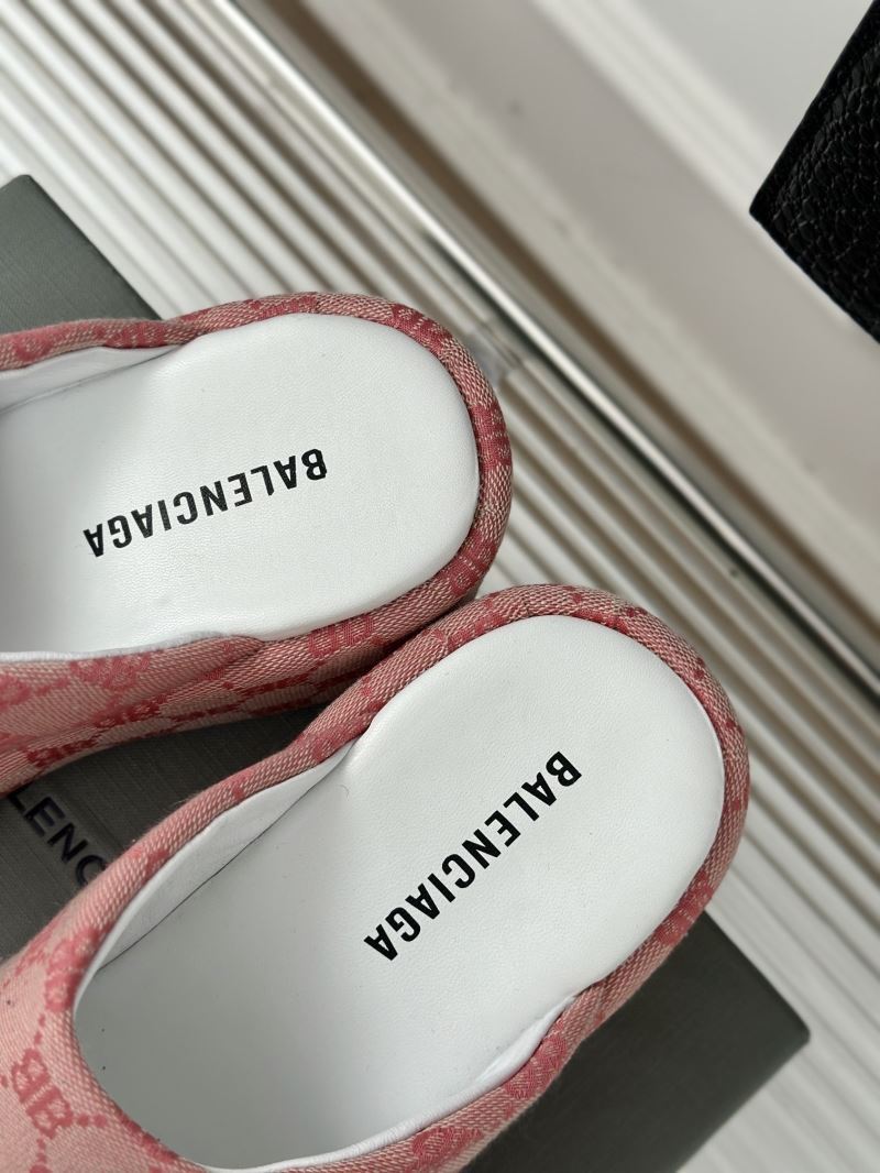 Balenciaga Slippers